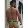 Breedwell Jockstrap CUMDUMP Vert